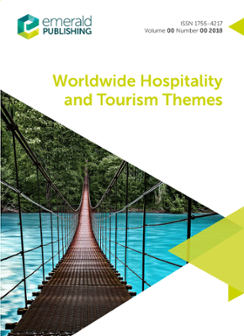 Worldwide Hospitality and Tourism Themes