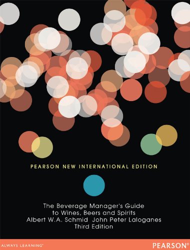 Cover-The-beverage-managers-guide-wine-beers-and-sprits