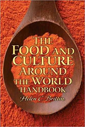 The-food-and-cultural-around-the-world