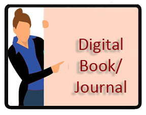 Digital Book / Journal