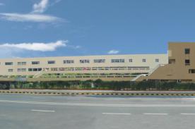 CIHM MUMBAI