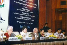 NCHMCT & CBSE introducing Hospitality Programmes
