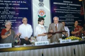 NCHMCT & CBSE introducing Hospitality Programmes