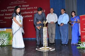 National Awards 2011-12