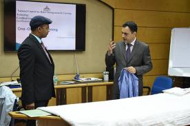 Seminar 9
