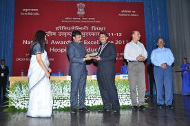 National Awards 15