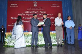 National Awards 16