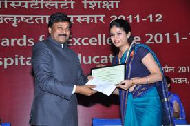 National Awards 18