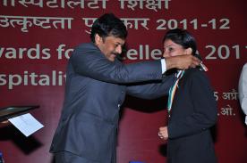 National Awards 19