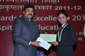 National Awards 21