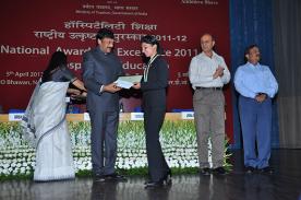 National Awards 22